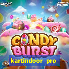 kartindoor pro raposo shopping